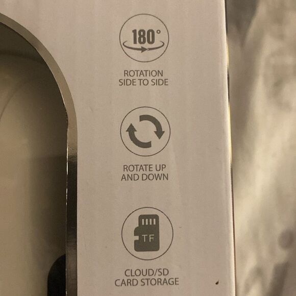 Top Tech Security Light Bulb Camera - Picture 9 of 9